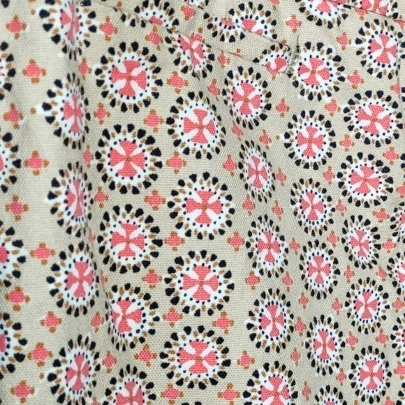 5 PAIRS of Ann taylor/ GAP size 4 summer pants bundle - Picture 7 of 13